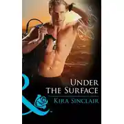 Постер книги Under the Surface
