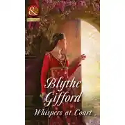Постер книги Whispers At Court