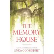 Постер книги The Memory House