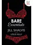 Leslie Kelly - Bare Essentials: Naughty, But Nice
