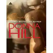 Постер книги Temptation