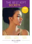 Ann Major - The Best Kept Secrets...: The Secret Affair