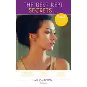 Постер книги The Best Kept Secrets...: The Secret Affair