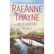 Постер книги Riverbend Road