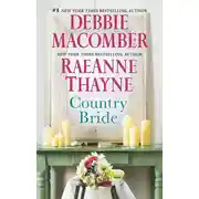 Постер книги Country Bride: Country Bride / Woodrose Mountain