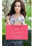 Joanna Sims - High Country Cowgirl