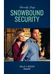 Beverly Long - Snowbound Security