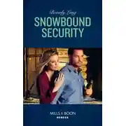Постер книги Snowbound Security