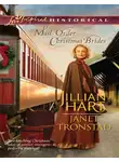 Janet Tronstad - Mail-Order Christmas Brides: Her Christmas Family / Christmas Stars for Dry Creek