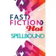 Постер книги Spellbound
