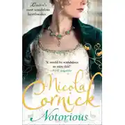 Постер книги Notorious