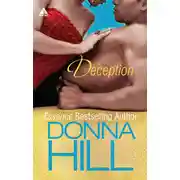 Постер книги Deception