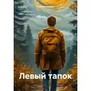 Постер книги Левый тапок