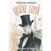 Постер книги Arsène Lupin, Gentleman-cambrioleur