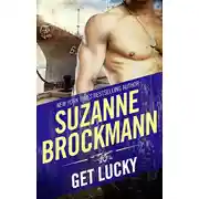 Постер книги Get Lucky