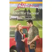 Постер книги Lone Star Bachelor