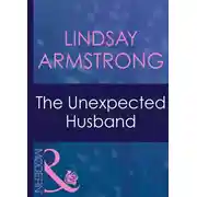Постер книги The Unexpected Husband