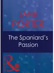 Jane Porter - The Spaniard's Passion