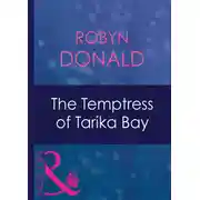 Постер книги The Temptress Of Tarika Bay