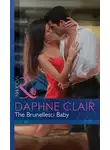 Daphne Clair - The Brunellesci Baby