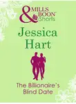 Jessica Hart - The Billionaire's Blind Date