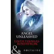 Постер книги Angel Unleashed