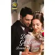 Постер книги Bound by Duty