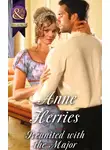 Anne Herries - Reunited with the Major