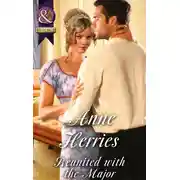 Постер книги Reunited with the Major