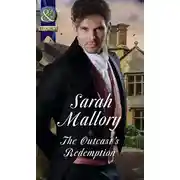Постер книги The Outcast's Redemption