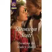 Постер книги Breaking the Rake's Rules