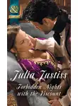 Julia Justiss - Forbidden Nights With The Viscount