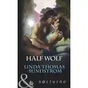 Постер книги Half Wolf