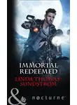 Linda Thomas-Sundstrom - Immortal Redeemed