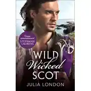 Постер книги Wild Wicked Scot