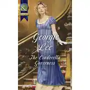 Постер книги The Cinderella Governess