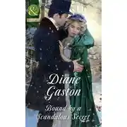 Постер книги Bound By A Scandalous Secret