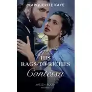 Постер книги His Rags-To-Riches Contessa