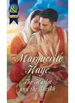 Marguerite Kaye - The Harlot And The Sheikh