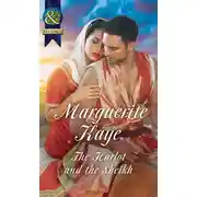 Постер книги The Harlot And The Sheikh