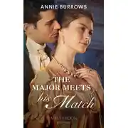 Постер книги The Major Meets His Match