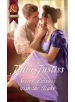 Julia Justiss - Secret Lessons With The Rake