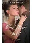 Laurie Benson - One Week To Wed