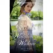Постер книги A Lord For The Wallflower Widow