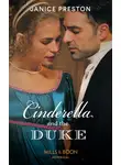 Janice Preston - Cinderella And The Duke