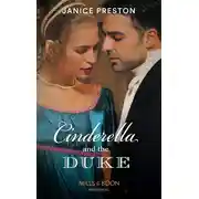 Постер книги Cinderella And The Duke