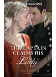 Энни Бэрроуз - The Captain Claims His Lady