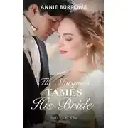 Постер книги The Marquess Tames His Bride