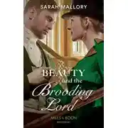Постер книги Beauty And The Brooding Lord