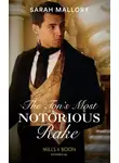 Sarah Mallory - The Ton's Most Notorious Rake
